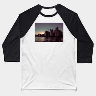 Skyline Baseball T-Shirt